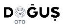 Doğuş Oto referans logosu temiz kırpılmış