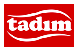 Tadım referans logosu temiz kırpılmış