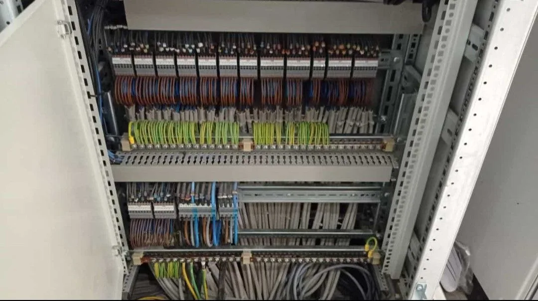 Elektrik Tesisatı Sistemleri uygulama görseli