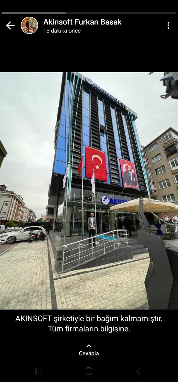 Elektrik Tesisatı Sistemleri uygulama görseli